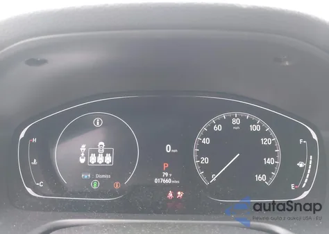 2022 Honda Accord Sport Special Edition z USA, uszkodzony, nr VIN 1HGCV1F46NA036809